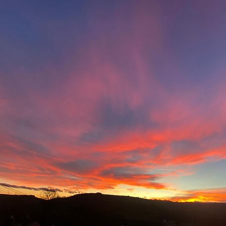 Skylark View, Most Stunning Views Over Matlock. Матлок Екстериор снимка
