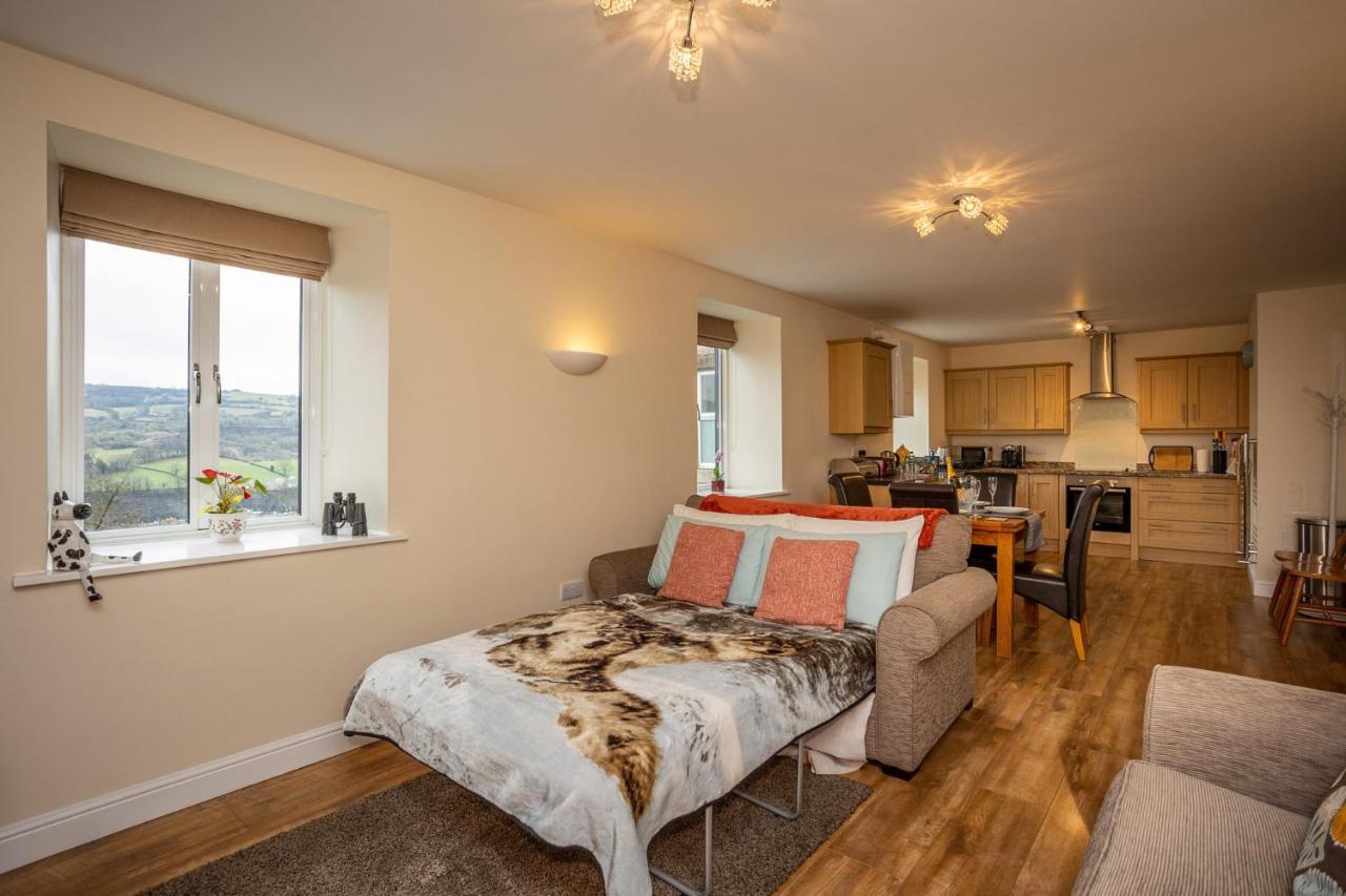 Skylark View, Most Stunning Views Over Matlock. Матлок Екстериор снимка