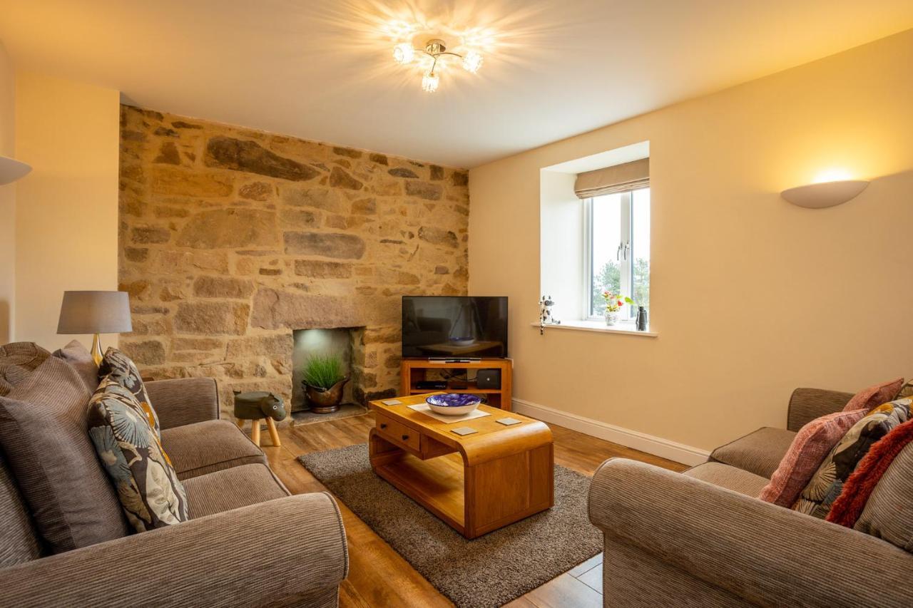 Skylark View, Most Stunning Views Over Matlock. Матлок Екстериор снимка