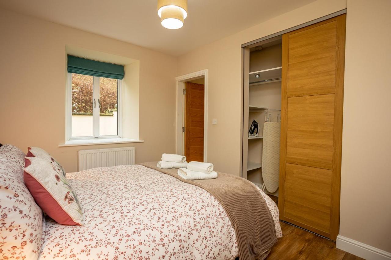 Skylark View, Most Stunning Views Over Matlock. Матлок Екстериор снимка