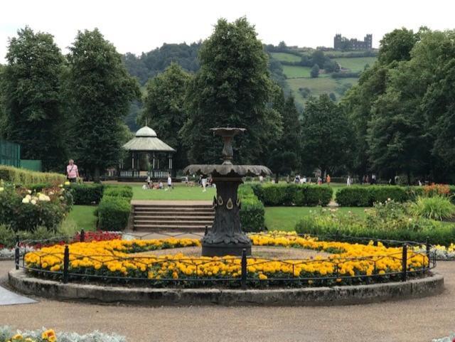 Skylark View, Most Stunning Views Over Matlock. Матлок Екстериор снимка
