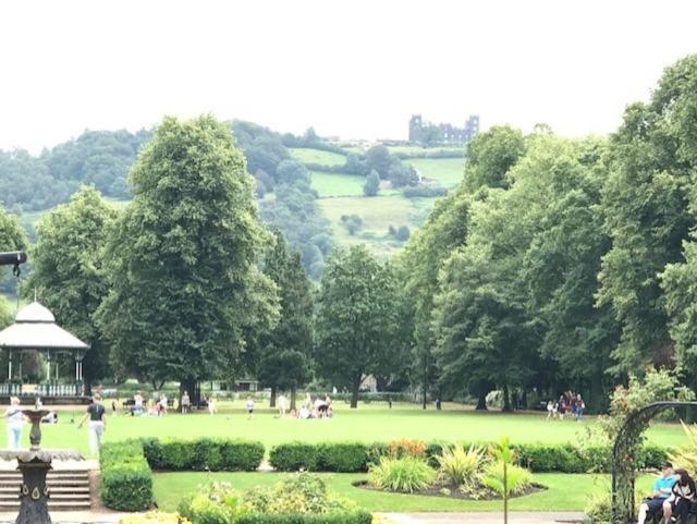Skylark View, Most Stunning Views Over Matlock. Матлок Екстериор снимка
