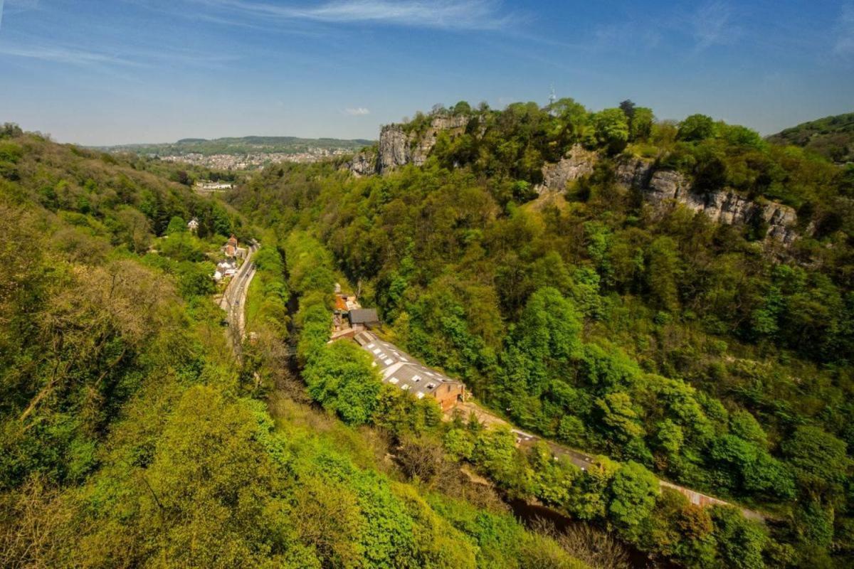 Skylark View, Most Stunning Views Over Matlock. Матлок Екстериор снимка